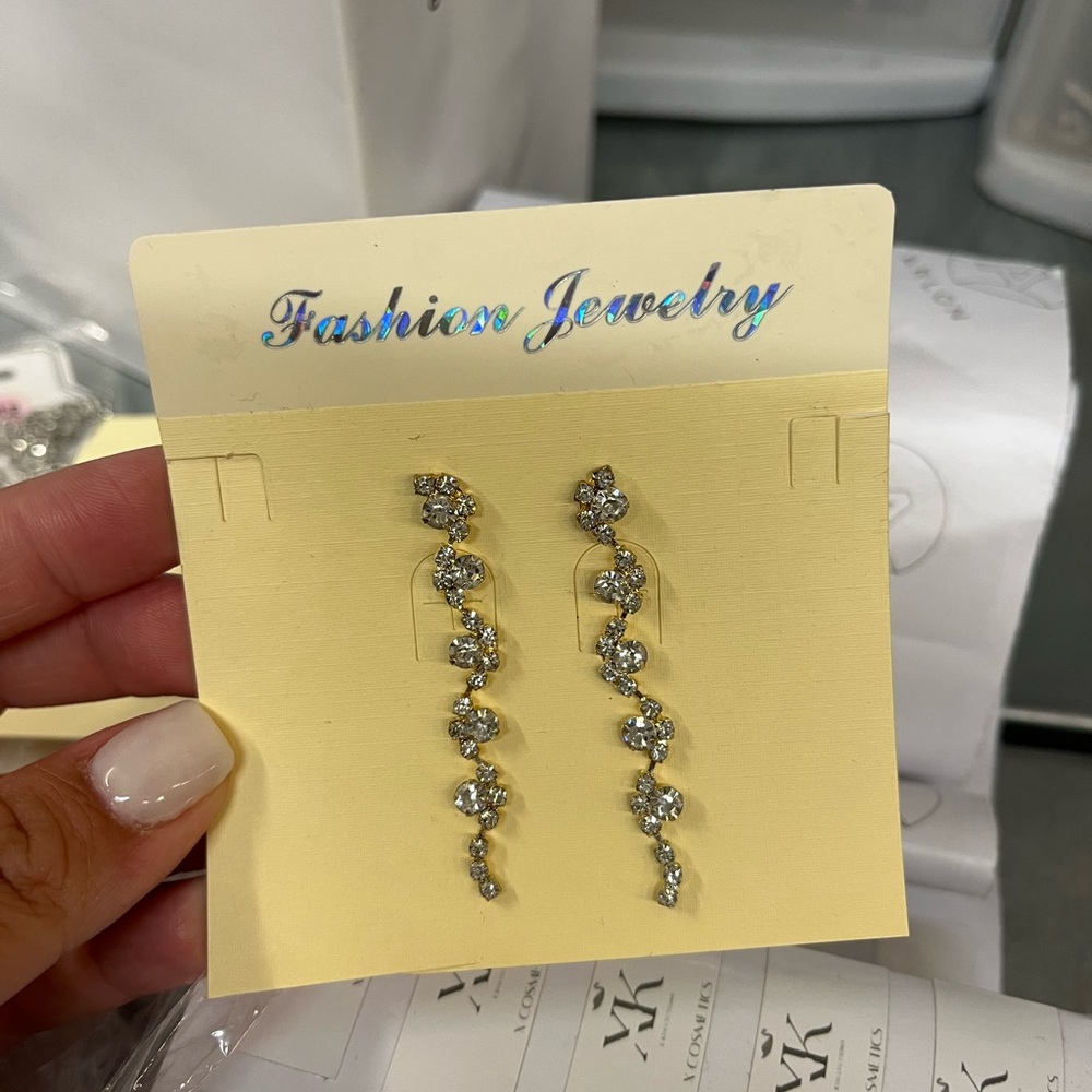 Earrings : Jullette